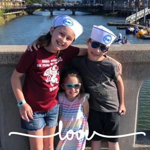 Meet your Posher, Aimee